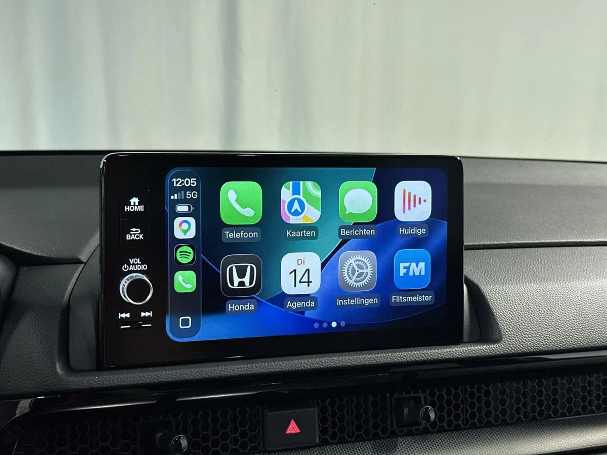 2.0 e:PHEV Advance Tech Automaat | Leder | Pano