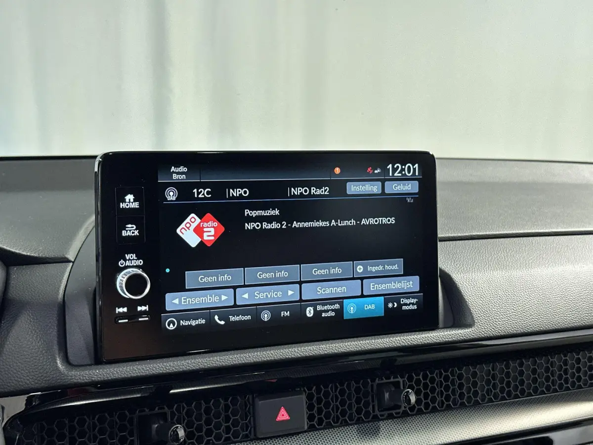 2.0 e:PHEV Advance Tech Automaat | Leder | Pano