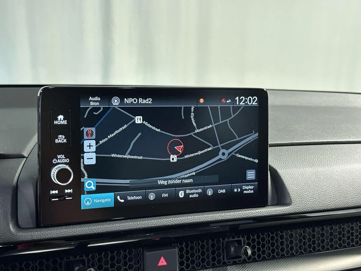 2.0 e:PHEV Advance Tech Automaat | Leder | Pano