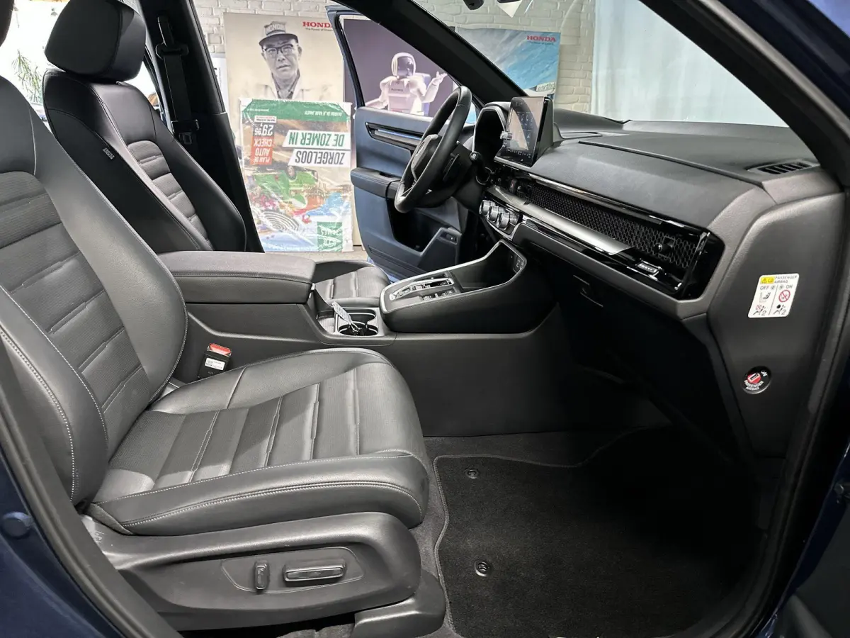 2.0 e:PHEV Advance Tech Automaat | Leder | Pano
