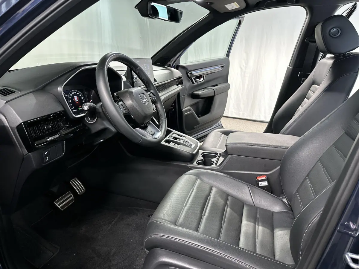 2.0 e:PHEV Advance Tech Automaat | Leder | Pano