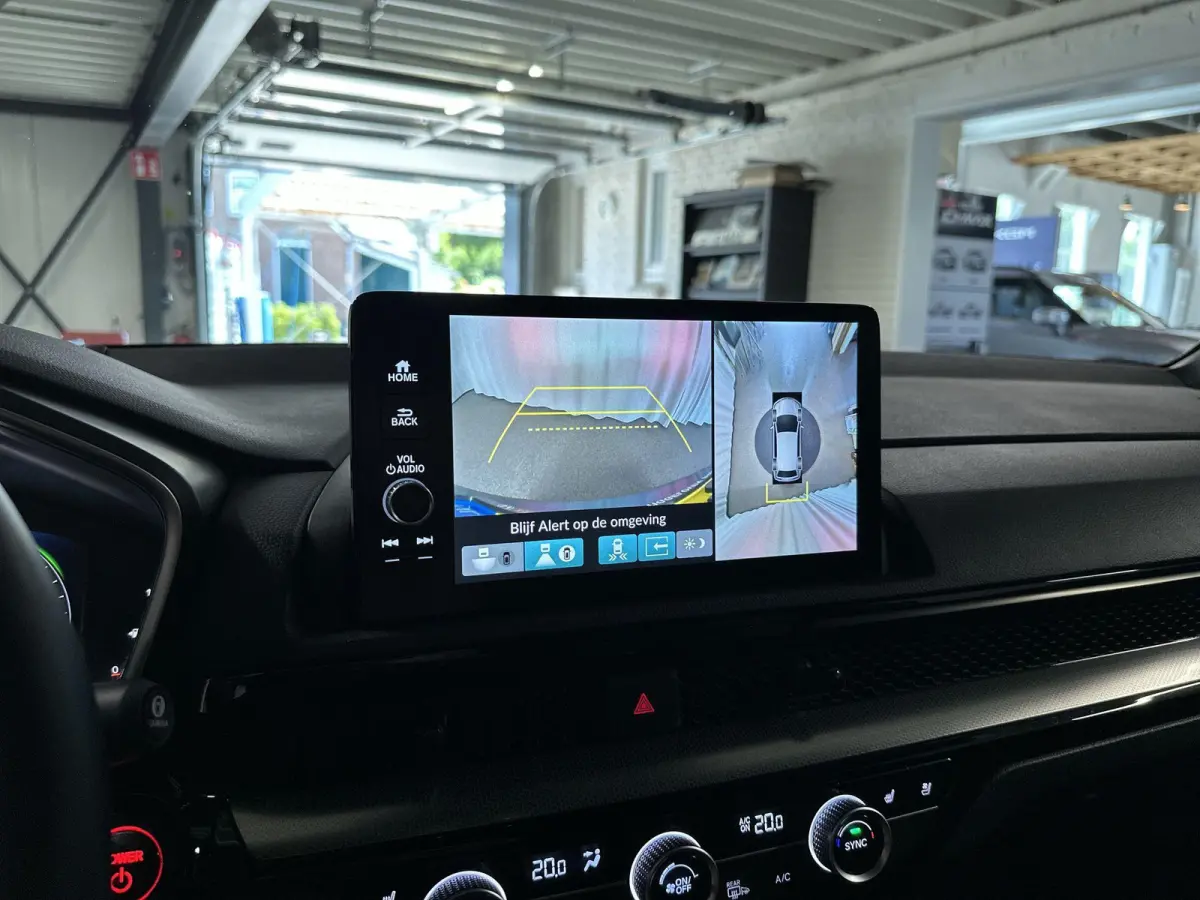 2.0 e:PHEV Advance Tech Automaat | Leder | Pano