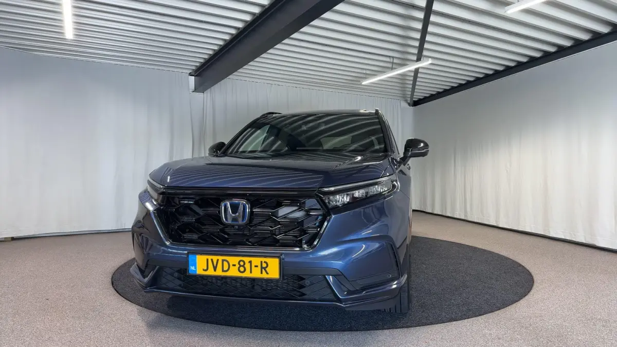 2.0 e:PHEV Advance Tech Automaat | Leder | Pano
