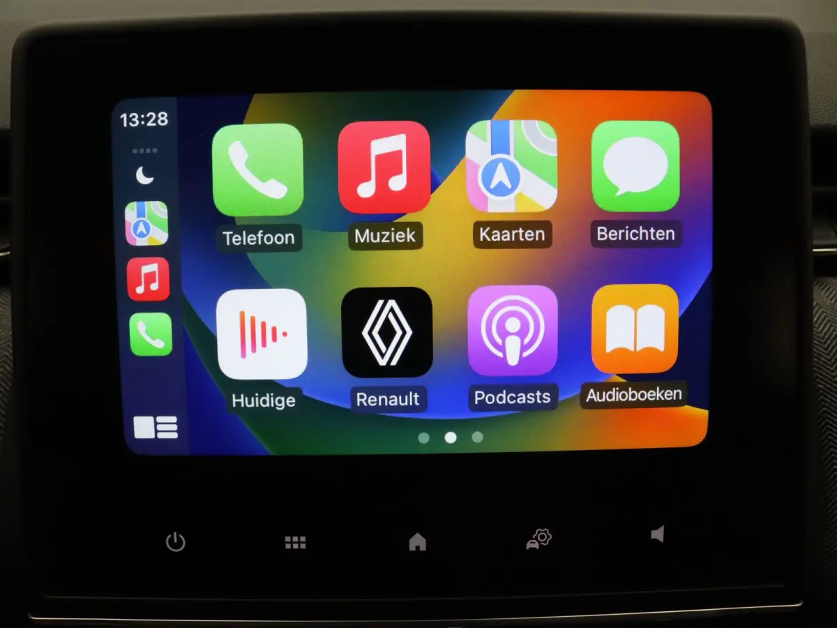 145pk E-Tech Full Hybrid techno Apple Carplay/Android Auto | Climate