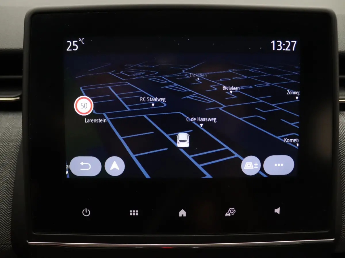145pk E-Tech Full Hybrid techno Apple Carplay/Android Auto | Climate