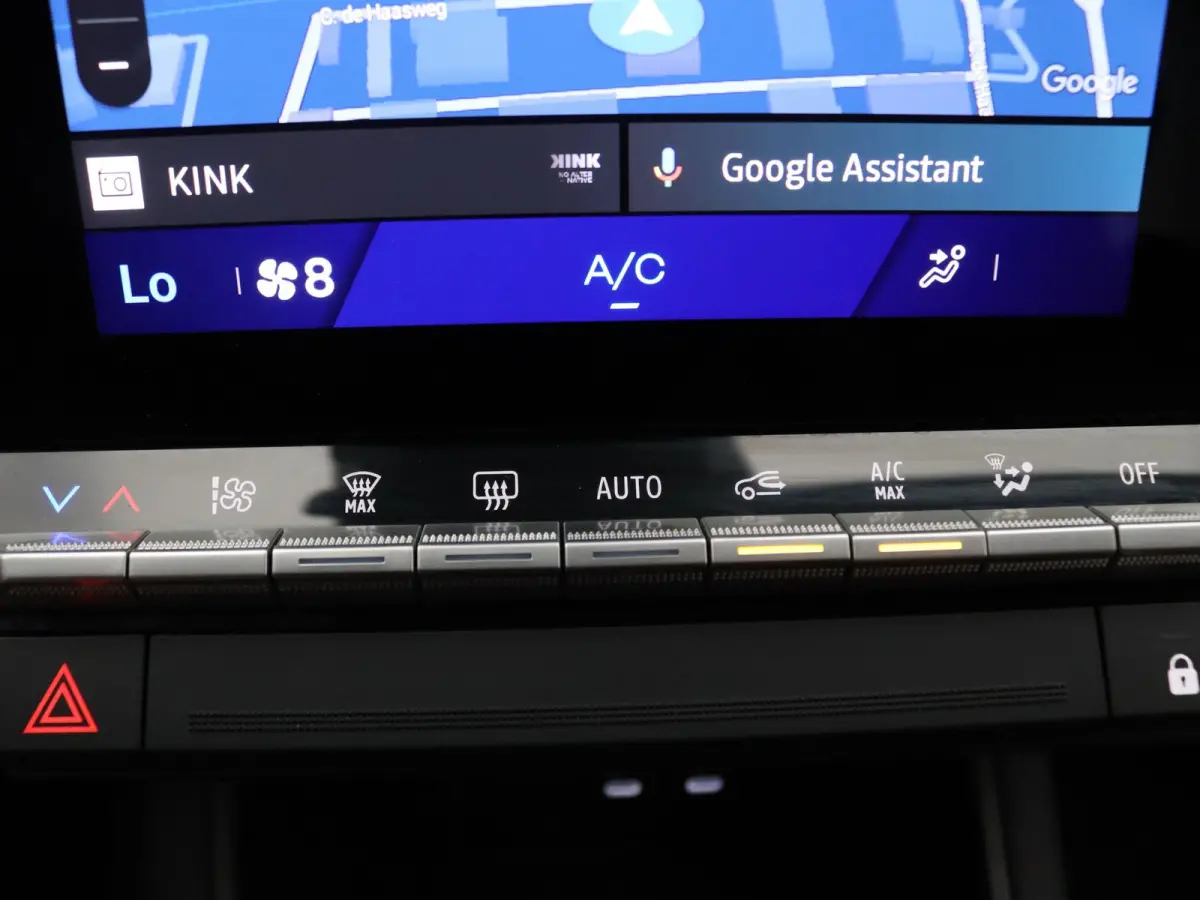 145pk E-Tech full hybrid techno Apple Carplay/Android Auto | Climate