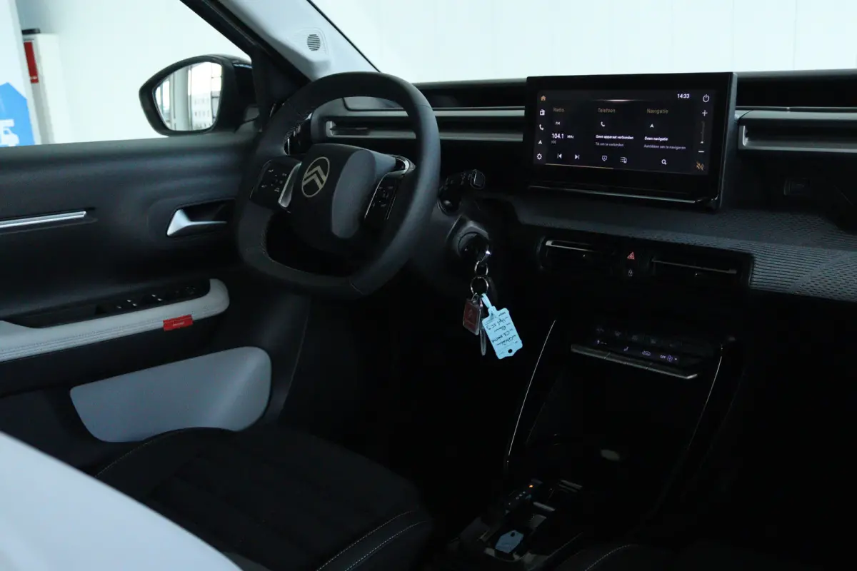 1.2 Hybrid 145 Max | Cruise Control | Navi | Camera | Climate Control | Carplay | LMV | LED
