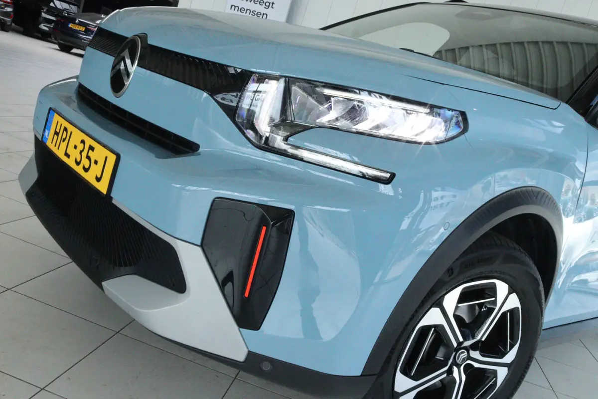 1.2 Hybrid 145 Max | Cruise Control | Navi | Camera | Climate Control | Carplay | LMV | LED