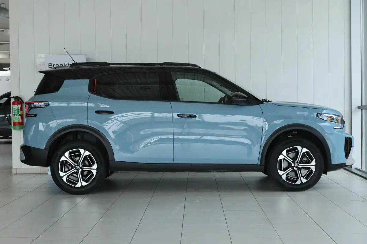 1.2 Hybrid 145 Max | Cruise Control | Navi | Camera | Climate Control | Carplay | LMV | LED