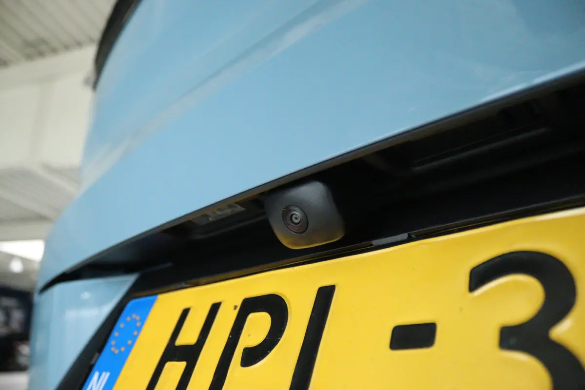 1.2 Hybrid 145 Max | Cruise Control | Navi | Camera | Climate Control | Carplay | LMV | LED