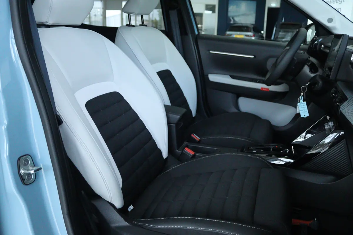 1.2 Hybrid 145 Max | Cruise Control | Navi | Camera | Climate Control | Carplay | LMV | LED