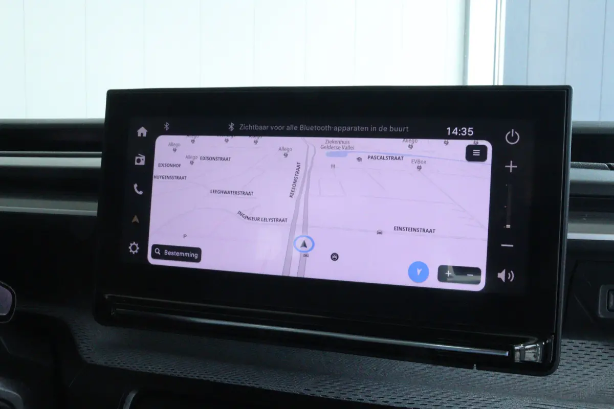 1.2 Hybrid 145 Max | Cruise Control | Navi | Camera | Climate Control | Carplay | LMV | LED