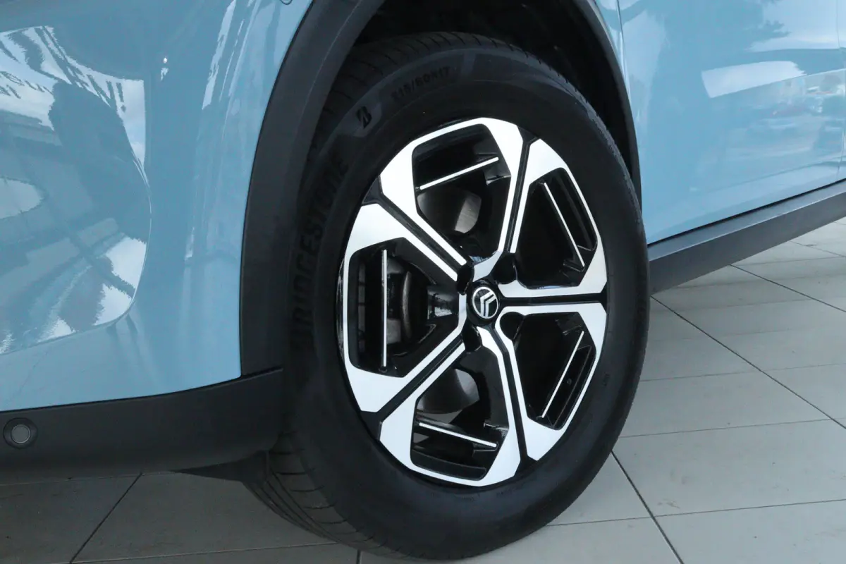 1.2 Hybrid 145 Max | Cruise Control | Navi | Camera | Climate Control | Carplay | LMV | LED
