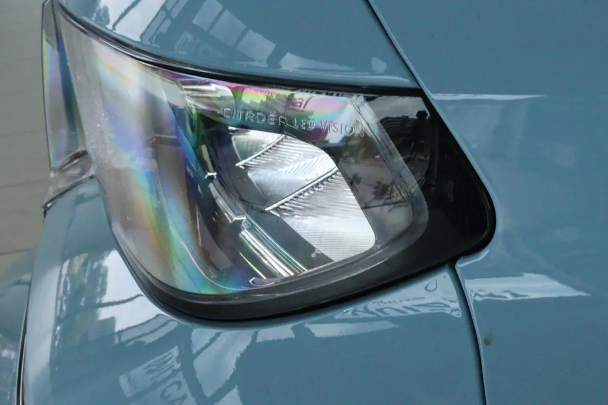1.2 Hybrid 145 Max | Cruise Control | Navi | Camera | Climate Control | Carplay | LMV | LED