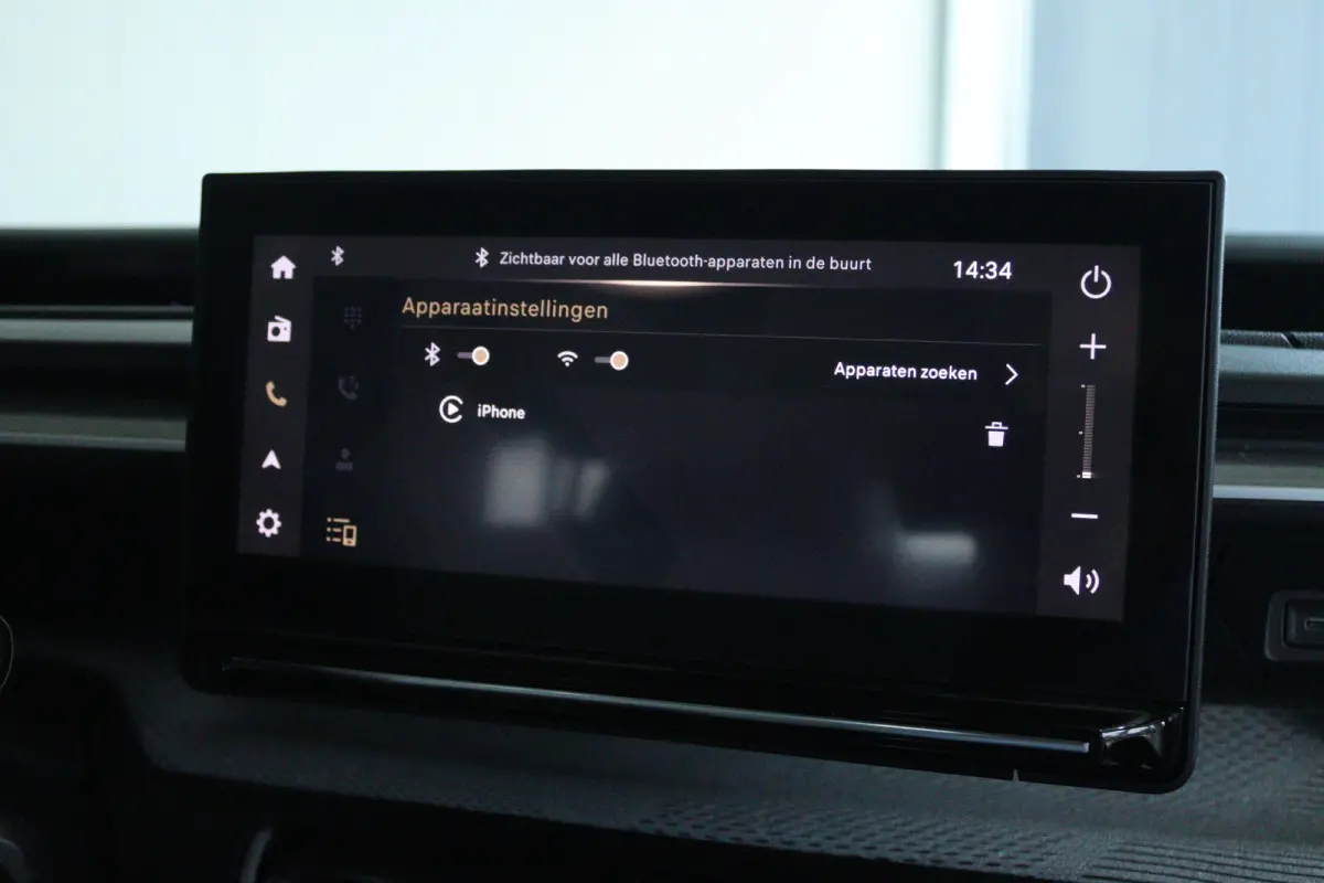 1.2 Hybrid 145 Max | Cruise Control | Navi | Camera | Climate Control | Carplay | LMV | LED