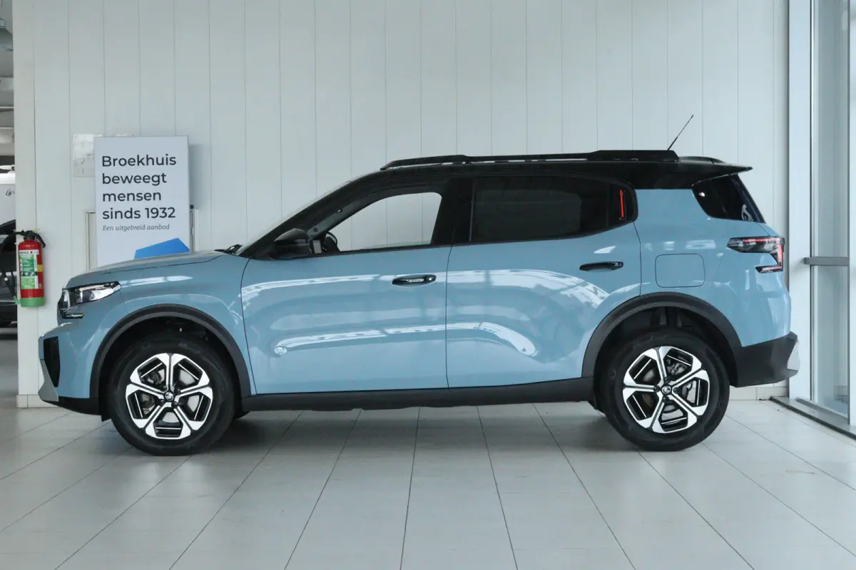 1.2 Hybrid 145 Max | Cruise Control | Navi | Camera | Climate Control | Carplay | LMV | LED