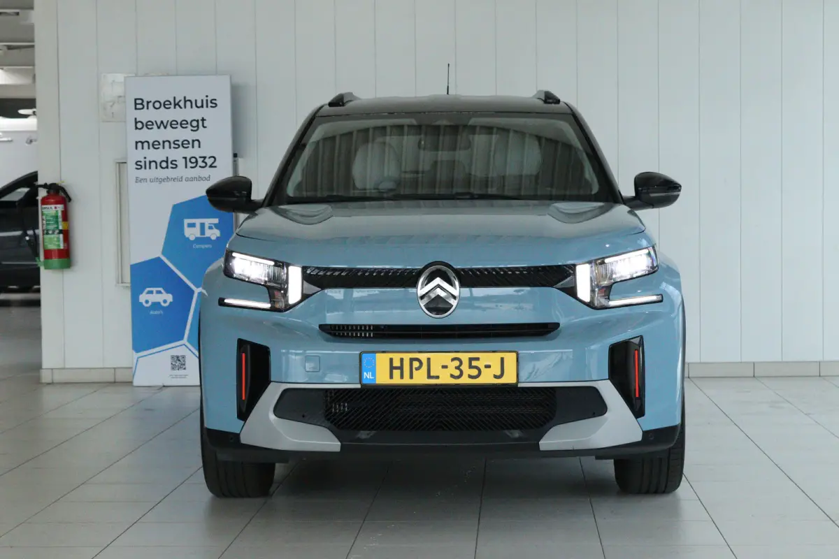 1.2 Hybrid 145 Max | Cruise Control | Navi | Camera | Climate Control | Carplay | LMV | LED