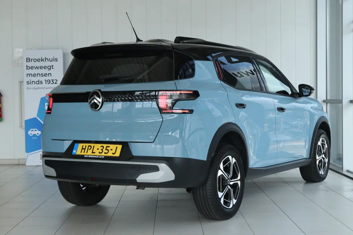 1.2 Hybrid 145 Max | Cruise Control | Navi | Camera | Climate Control | Carplay | LMV | LED