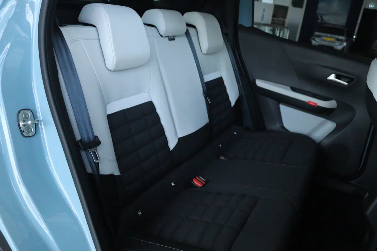1.2 Hybrid 145 Max | Cruise Control | Navi | Camera | Climate Control | Carplay | LMV | LED