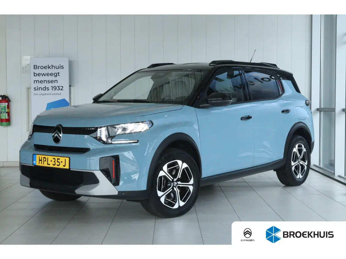 1.2 Hybrid 145 Max | Cruise Control | Navi | Camera | Climate Control | Carplay | LMV | LED
