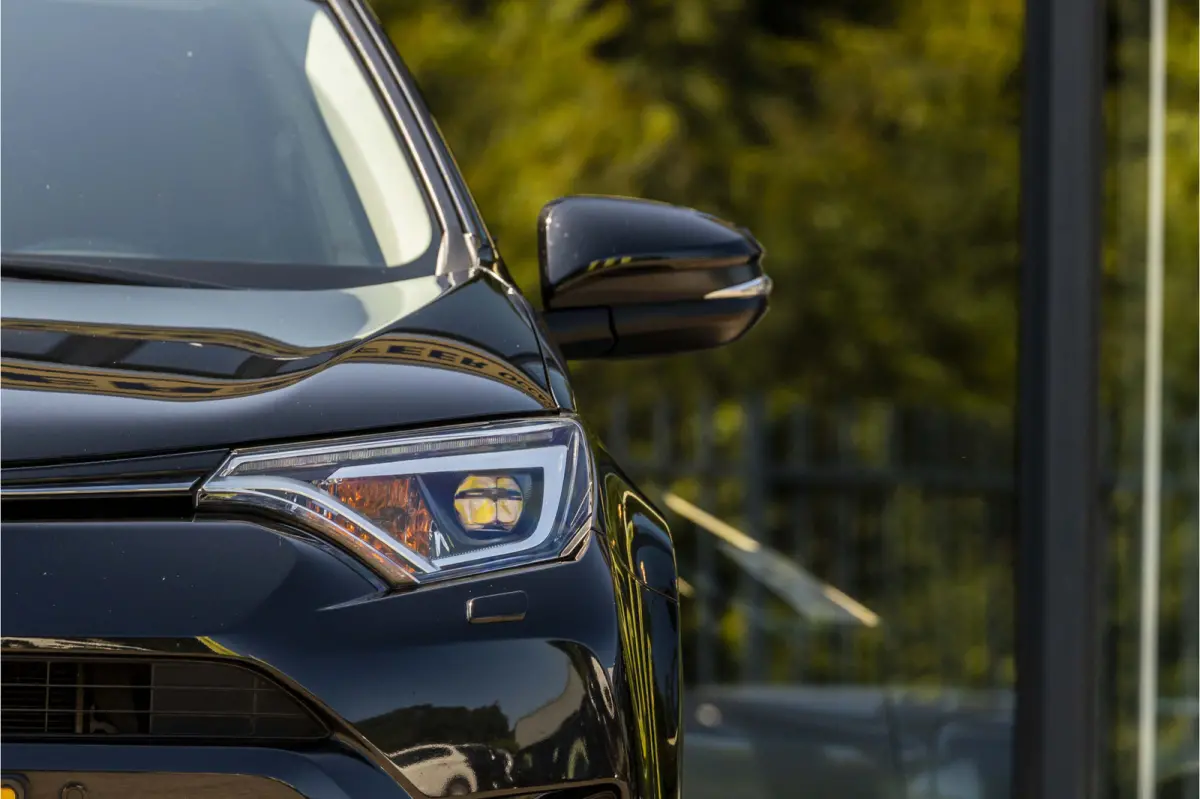2.5 Hybrid Energy