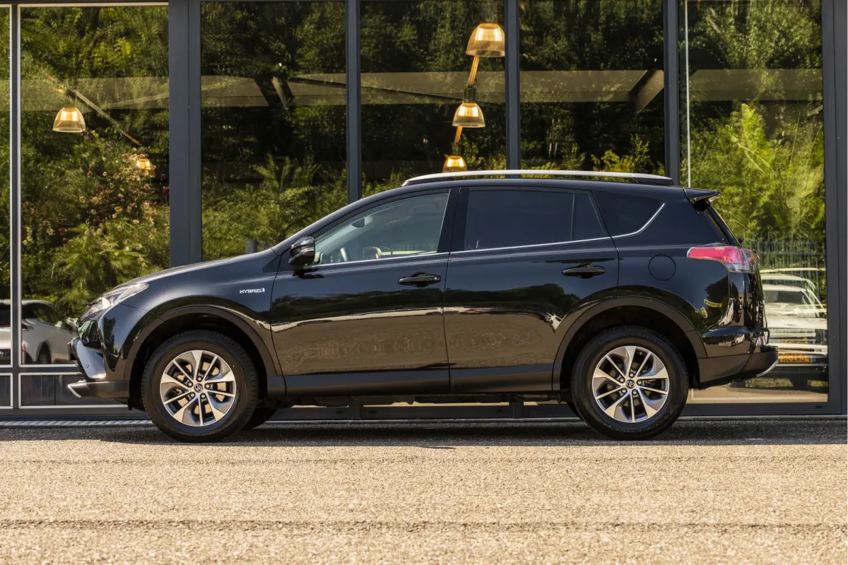 2.5 Hybrid Energy