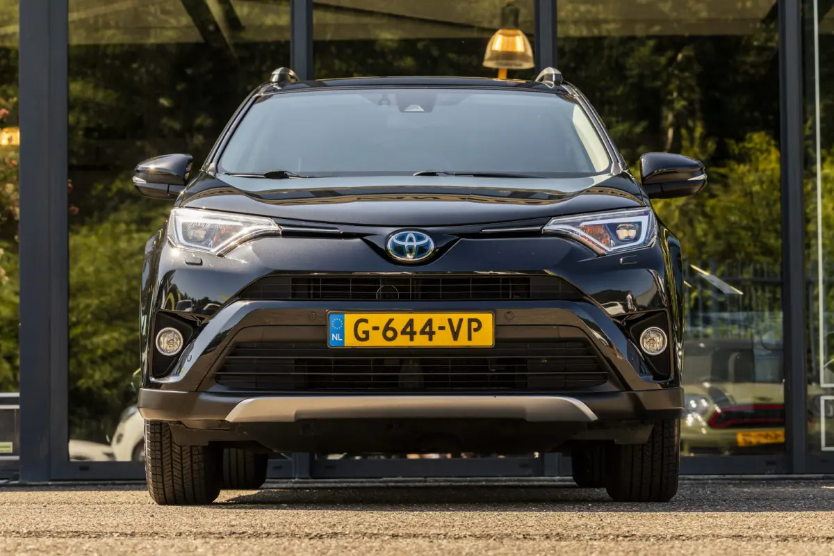 2.5 Hybrid Energy