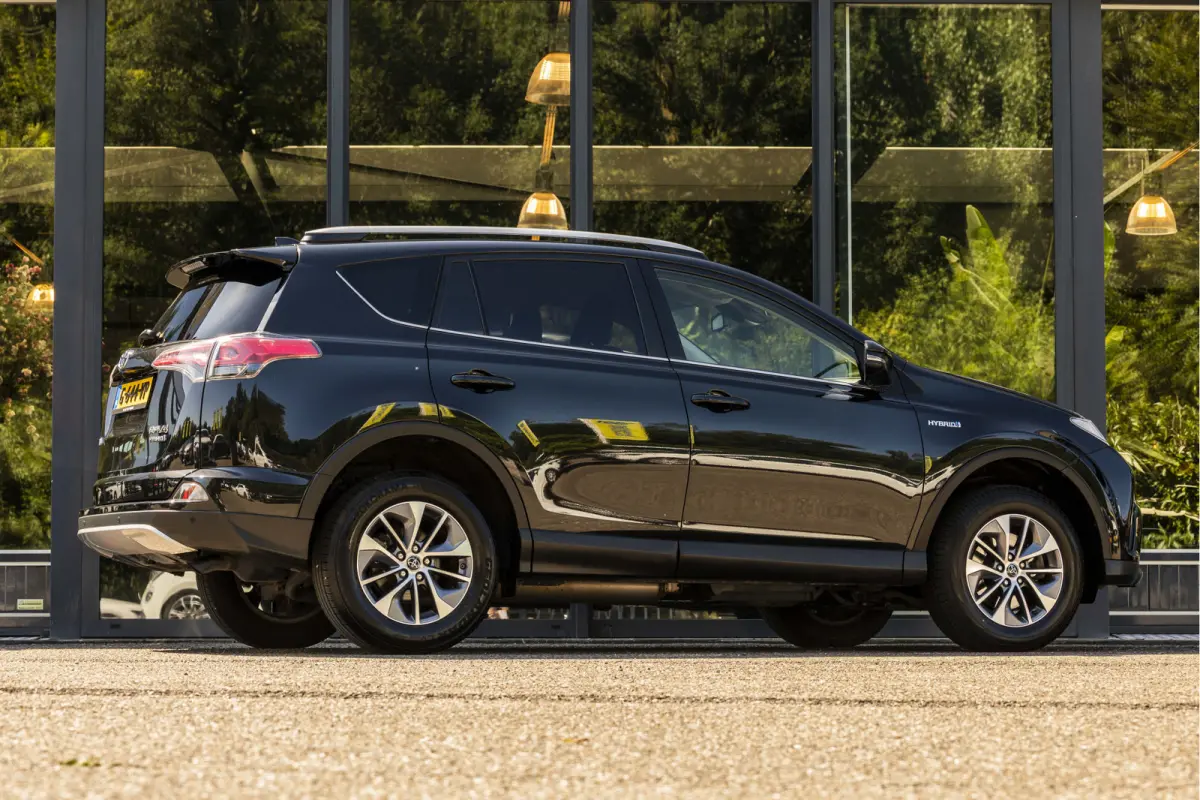 2.5 Hybrid Energy