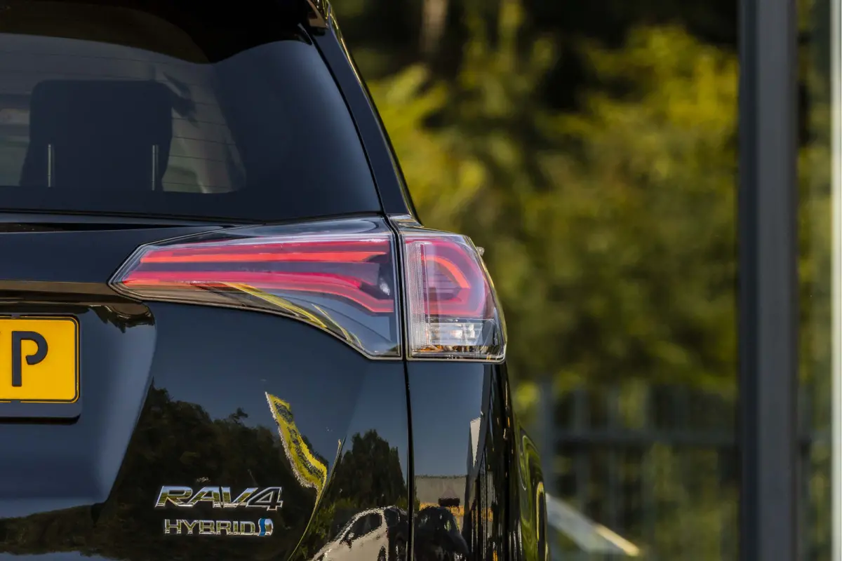 2.5 Hybrid Energy