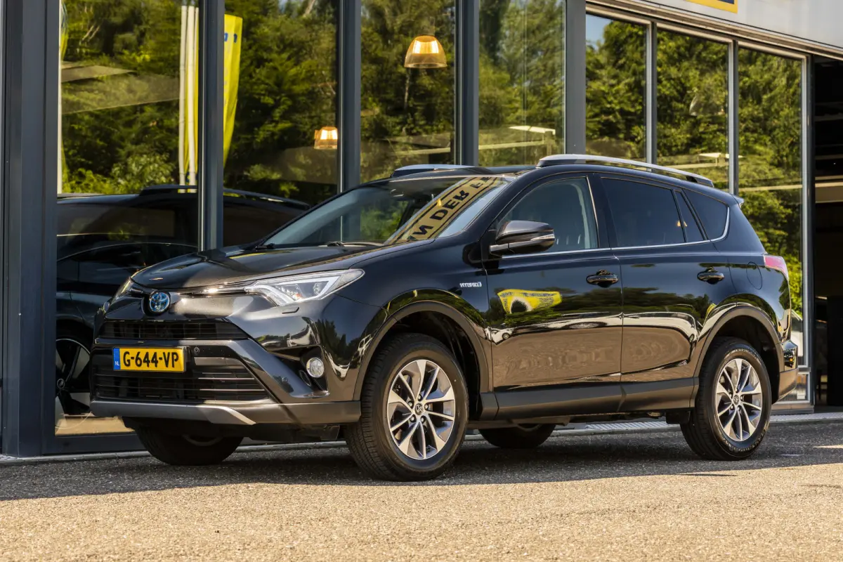 2.5 Hybrid Energy