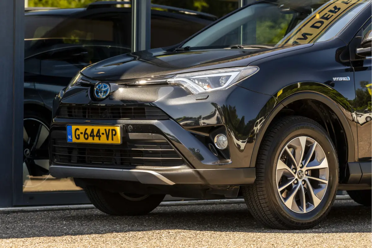 2.5 Hybrid Energy