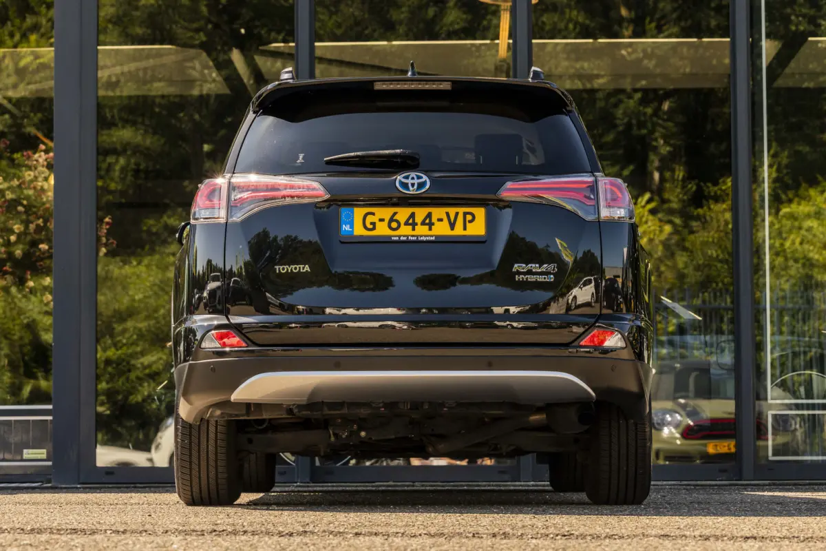 2.5 Hybrid Energy