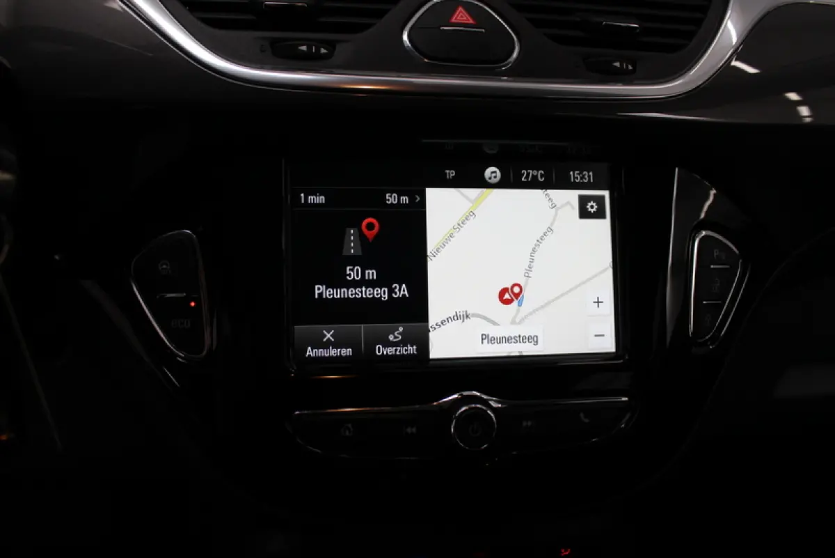 1.4 Online Edition 90PK, AUTOMAAT | RIJKLAAR | DEELS LEER | CARPLAY | CRUISE CONTROLE