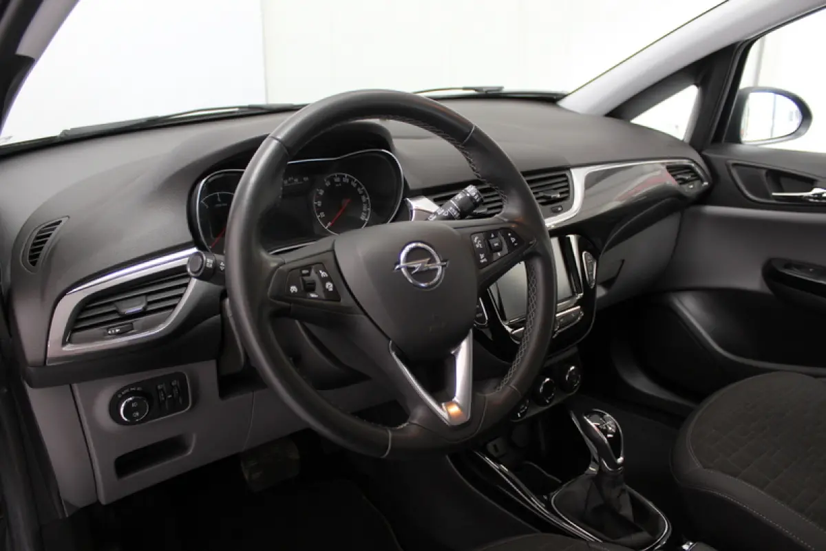1.4 Online Edition 90PK, AUTOMAAT | RIJKLAAR | DEELS LEER | CARPLAY | CRUISE CONTROLE