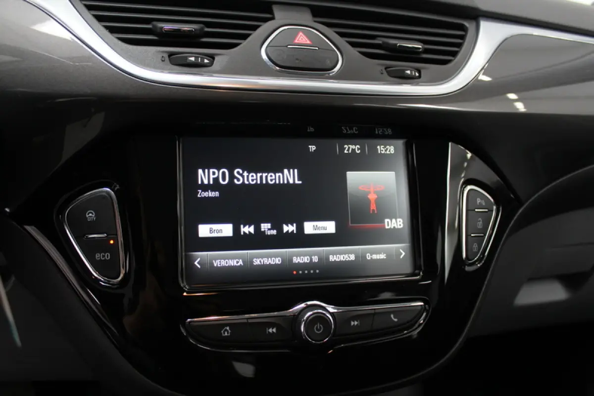 1.4 Online Edition 90PK, AUTOMAAT | RIJKLAAR | DEELS LEER | CARPLAY | CRUISE CONTROLE