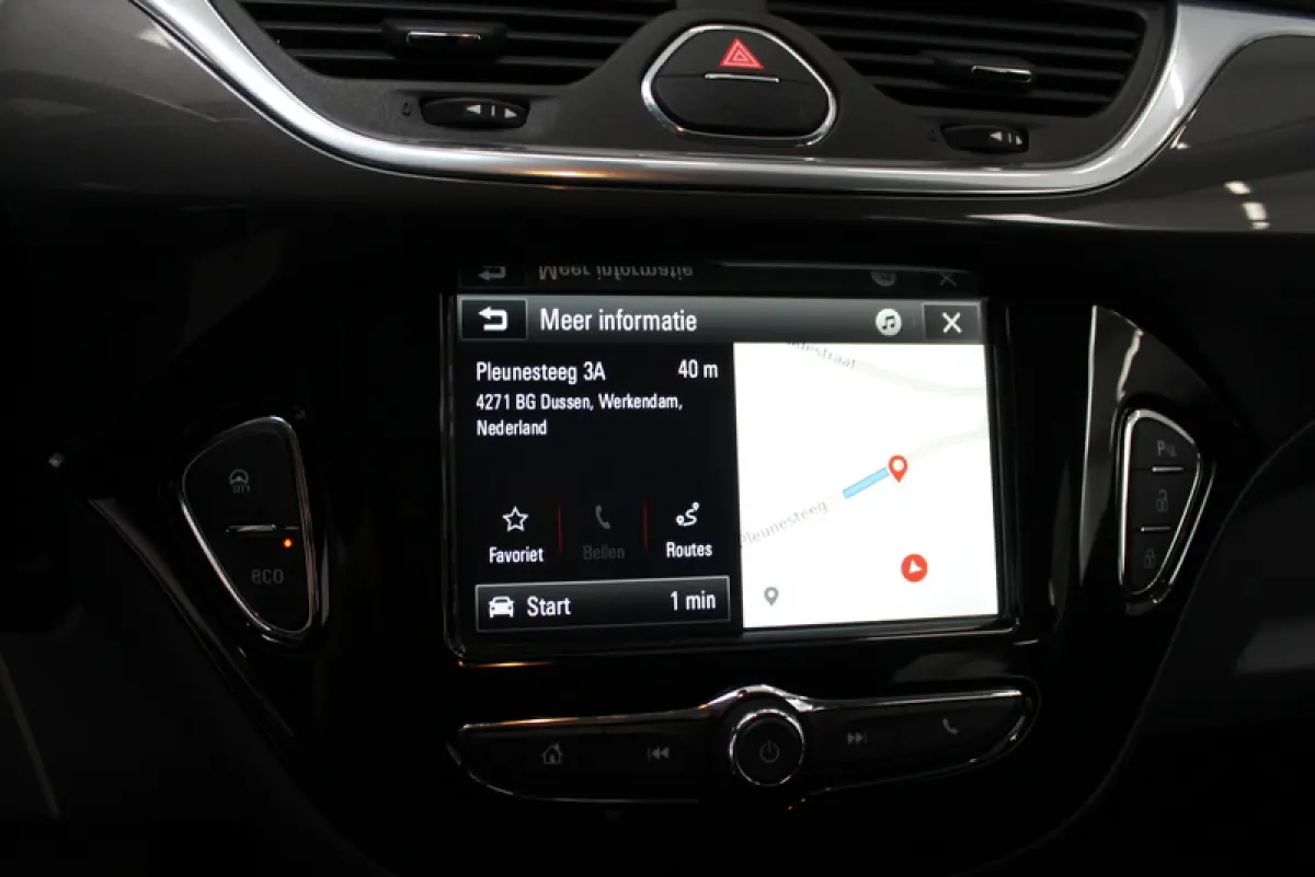 1.4 Online Edition 90PK, AUTOMAAT | RIJKLAAR | DEELS LEER | CARPLAY | CRUISE CONTROLE