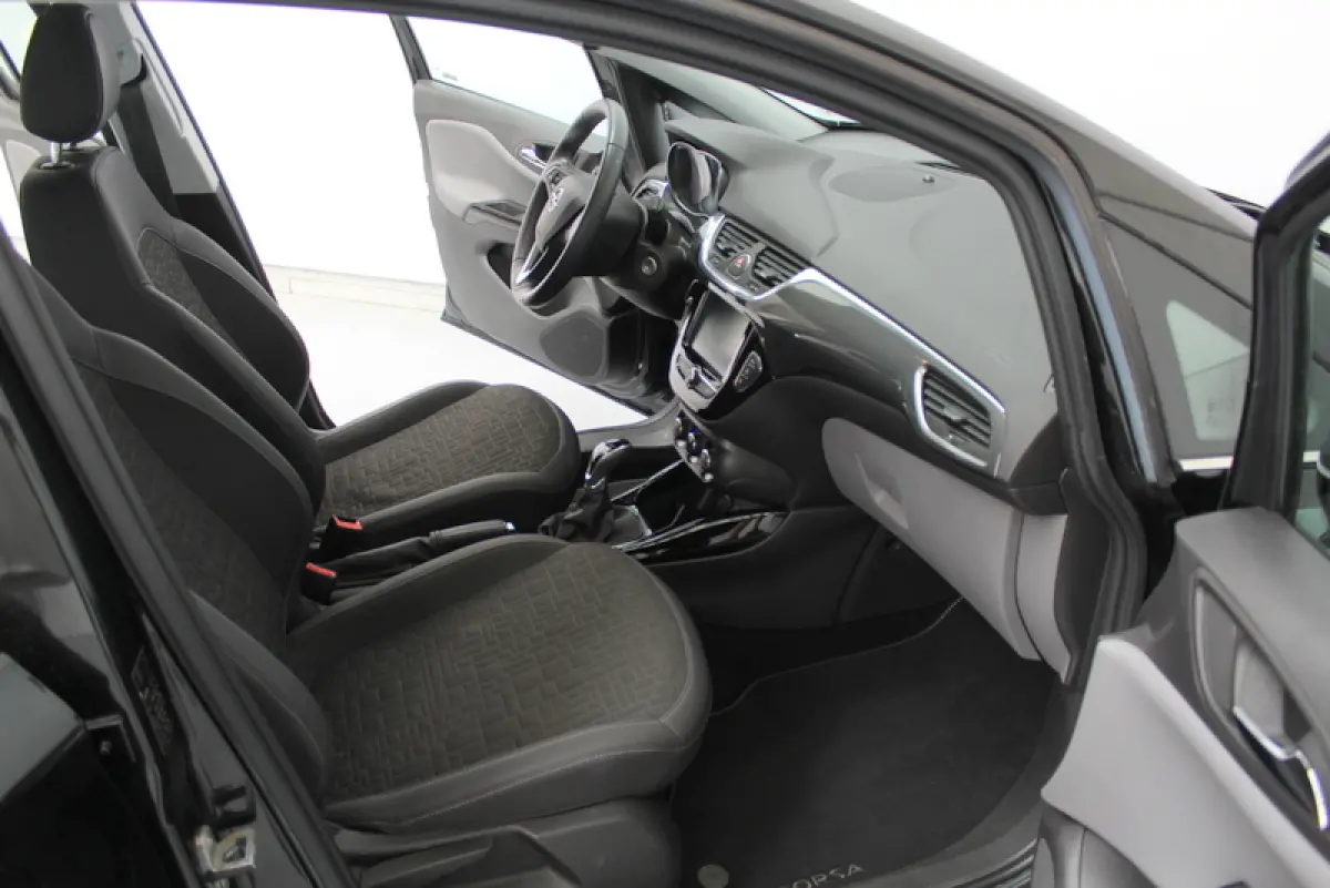 1.4 Online Edition 90PK, AUTOMAAT | RIJKLAAR | DEELS LEER | CARPLAY | CRUISE CONTROLE