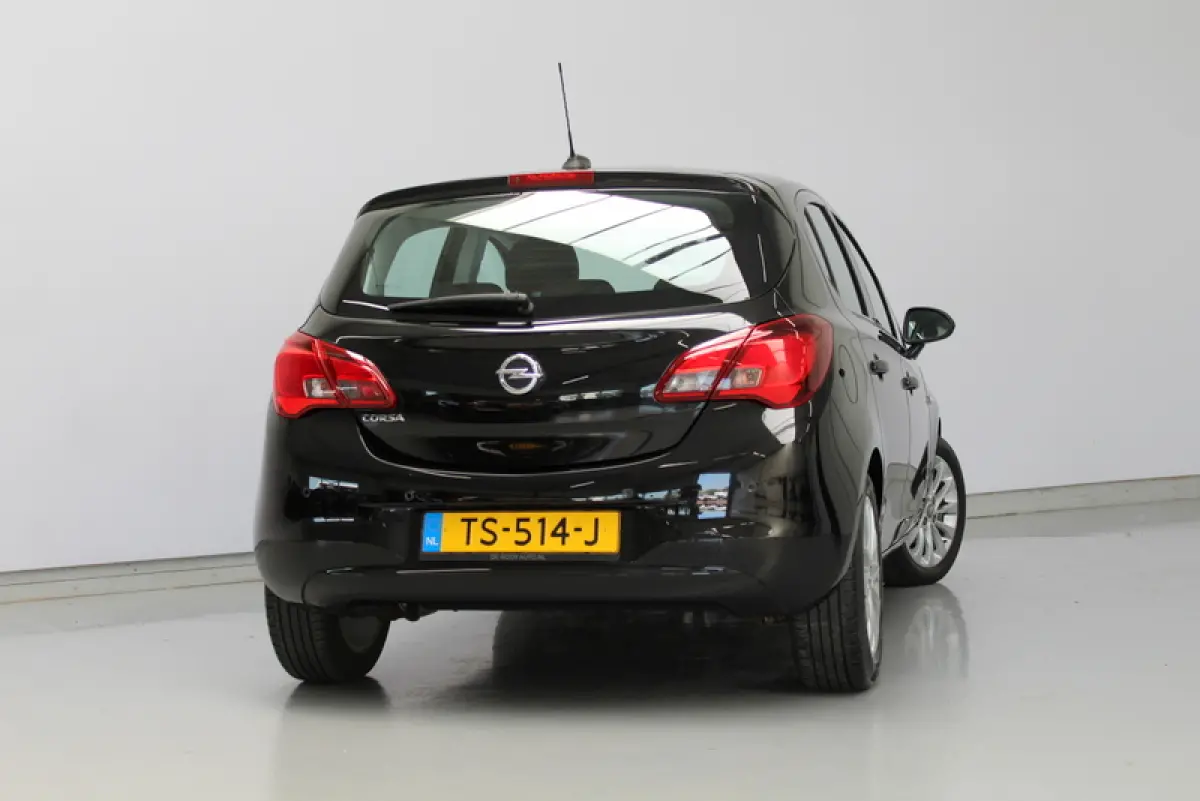 1.4 Online Edition 90PK, AUTOMAAT | RIJKLAAR | DEELS LEER | CARPLAY | CRUISE CONTROLE