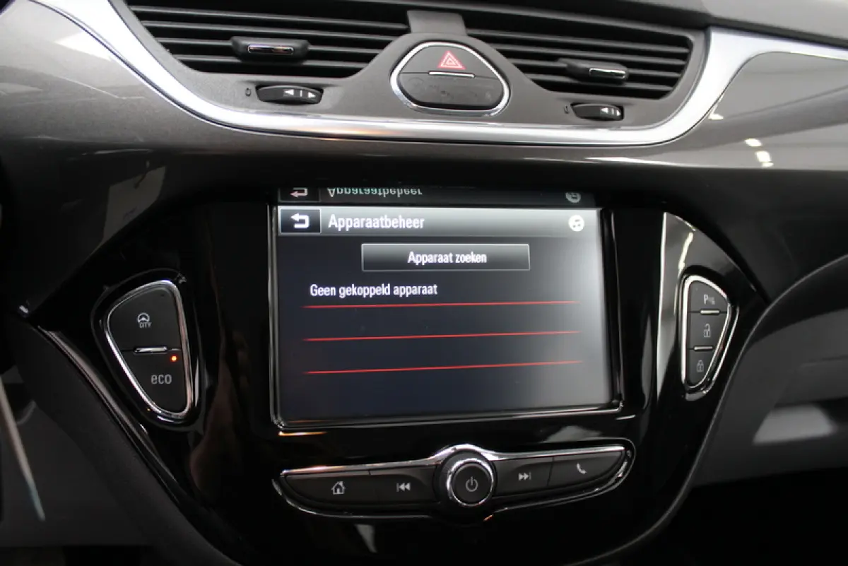 1.4 Online Edition 90PK, AUTOMAAT | RIJKLAAR | DEELS LEER | CARPLAY | CRUISE CONTROLE