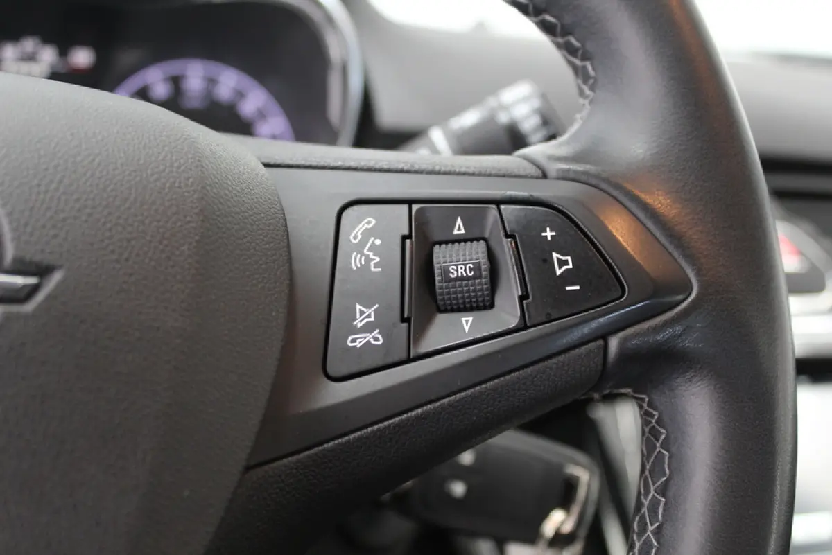 1.4 Online Edition 90PK, AUTOMAAT | RIJKLAAR | DEELS LEER | CARPLAY | CRUISE CONTROLE