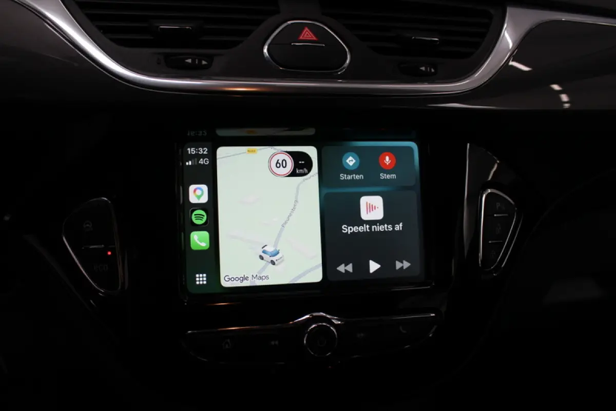 1.4 Online Edition 90PK, AUTOMAAT | RIJKLAAR | DEELS LEER | CARPLAY | CRUISE CONTROLE