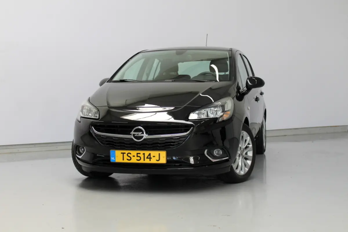 1.4 Online Edition 90PK, AUTOMAAT | RIJKLAAR | DEELS LEER | CARPLAY | CRUISE CONTROLE