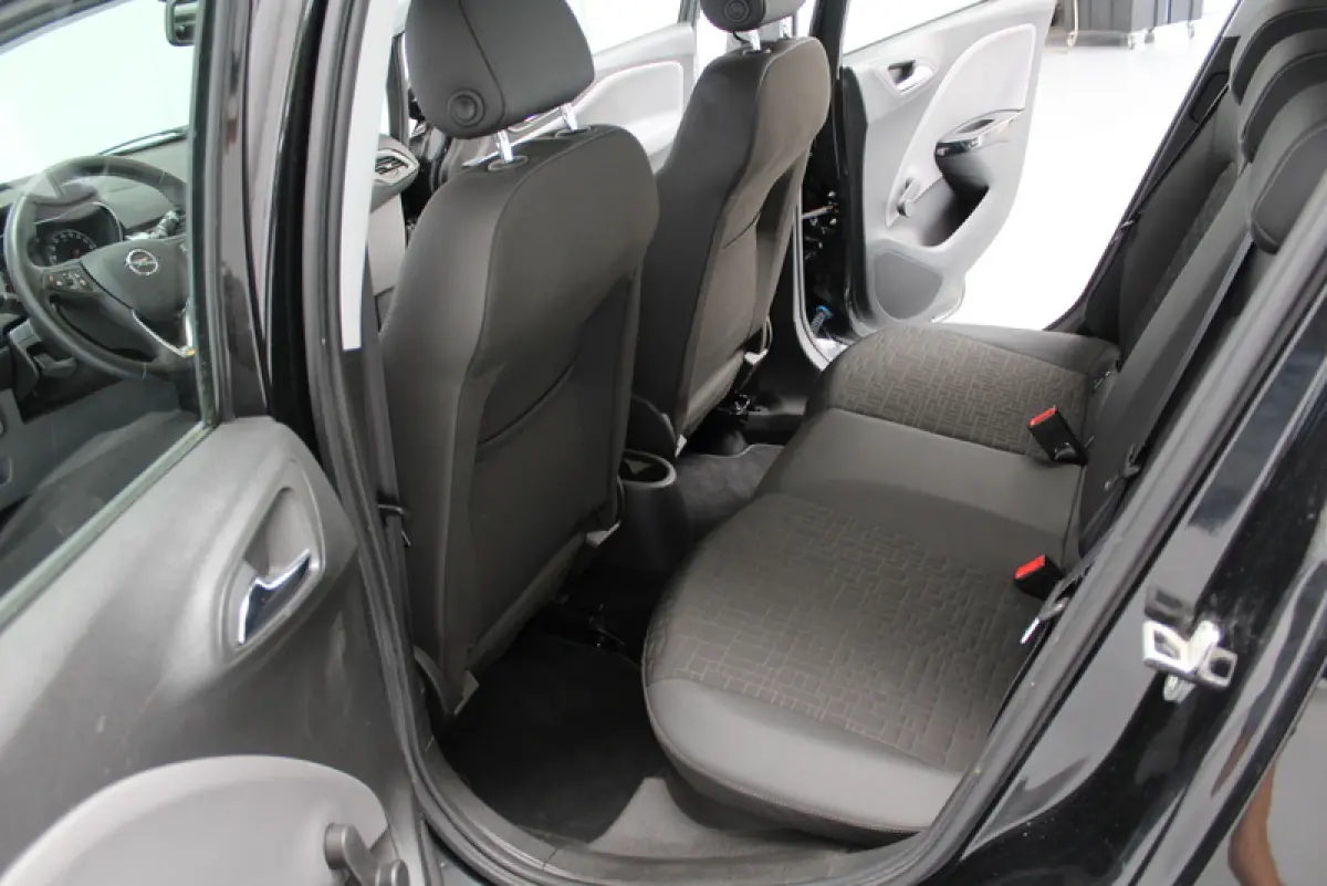 1.4 Online Edition 90PK, AUTOMAAT | RIJKLAAR | DEELS LEER | CARPLAY | CRUISE CONTROLE