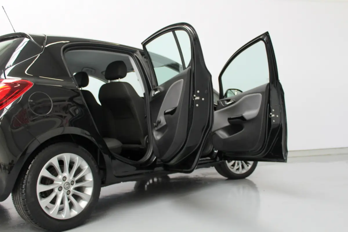 1.4 Online Edition 90PK, AUTOMAAT | RIJKLAAR | DEELS LEER | CARPLAY | CRUISE CONTROLE