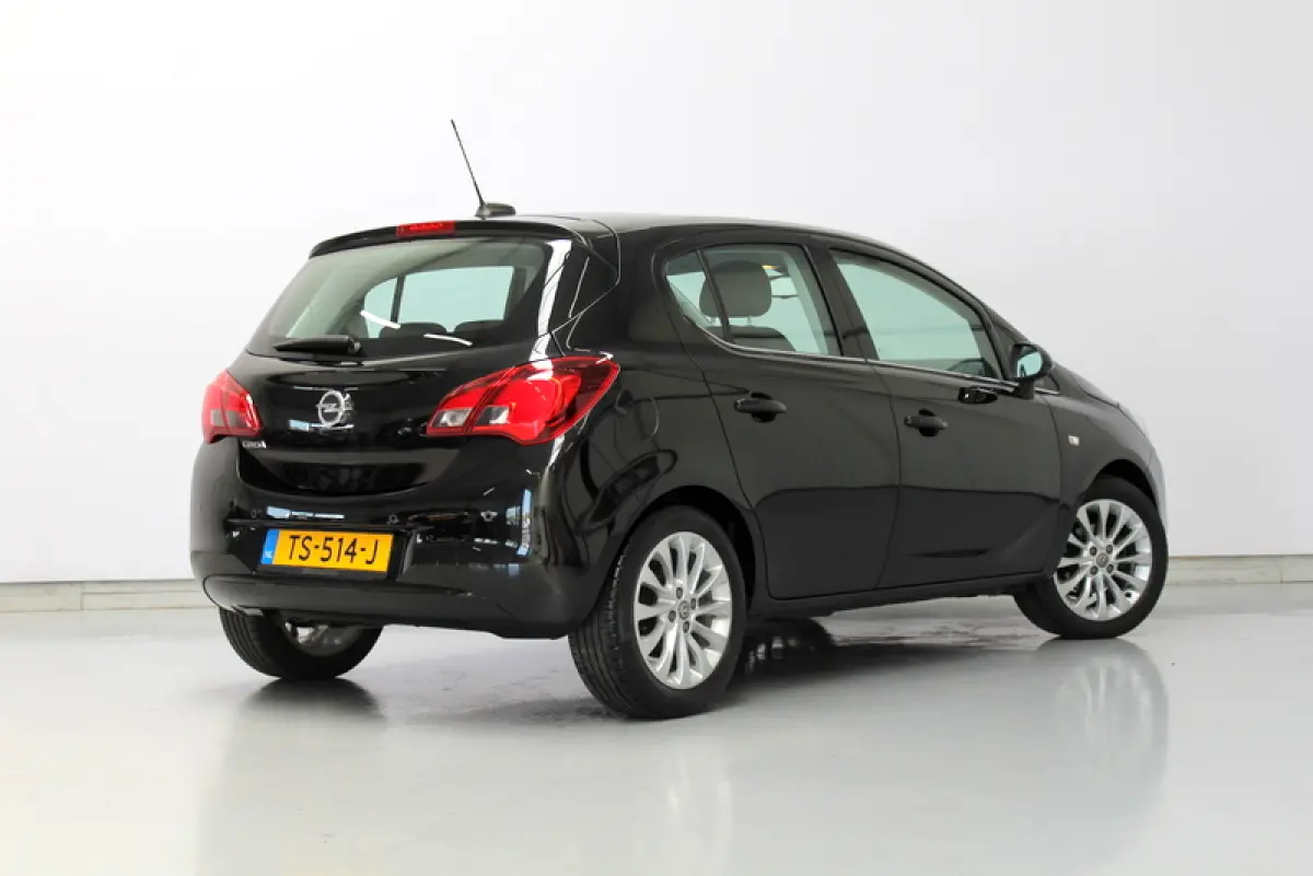 1.4 Online Edition 90PK, AUTOMAAT | RIJKLAAR | DEELS LEER | CARPLAY | CRUISE CONTROLE