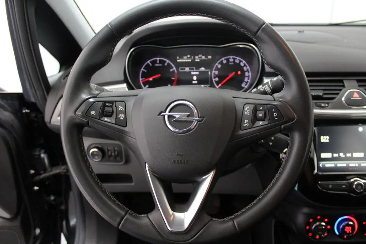 1.4 Online Edition 90PK, AUTOMAAT | RIJKLAAR | DEELS LEER | CARPLAY | CRUISE CONTROLE