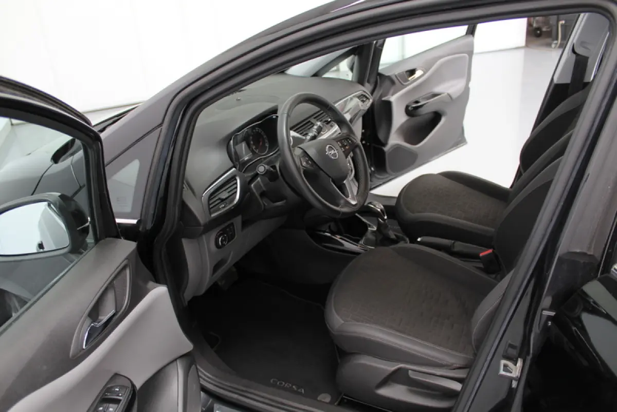 1.4 Online Edition 90PK, AUTOMAAT | RIJKLAAR | DEELS LEER | CARPLAY | CRUISE CONTROLE