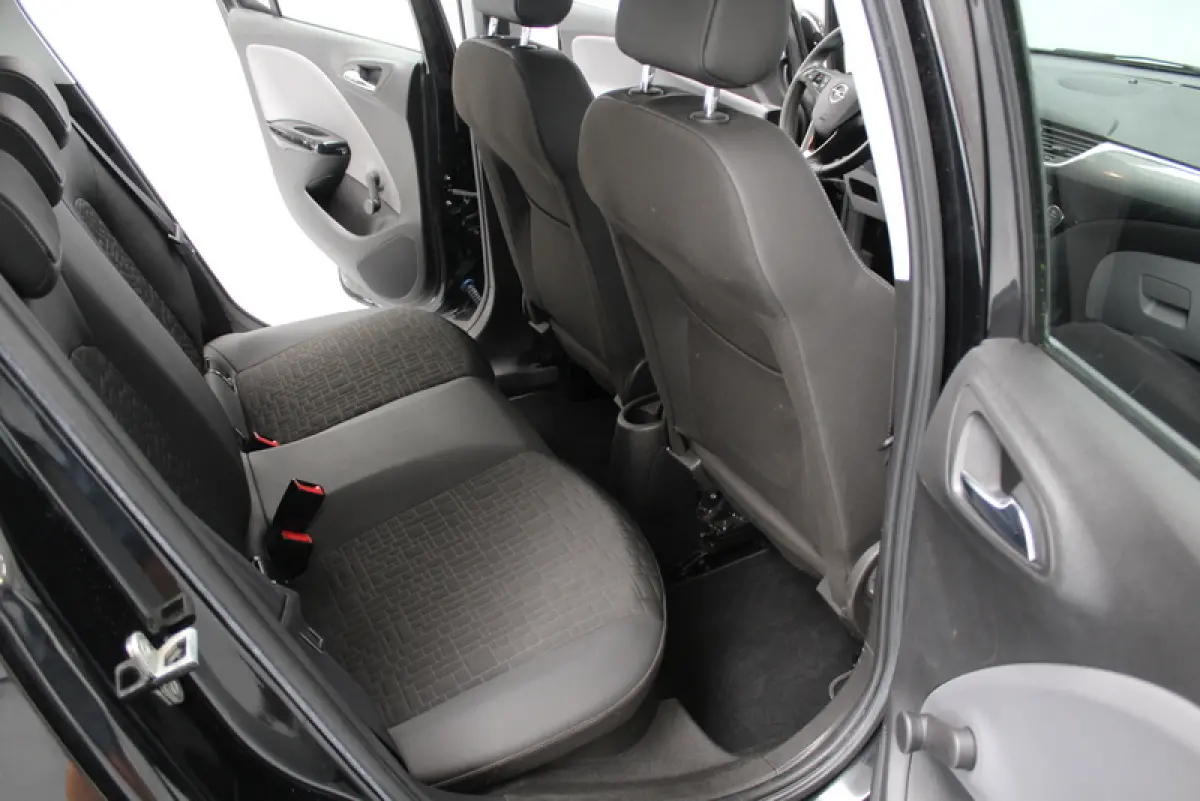 1.4 Online Edition 90PK, AUTOMAAT | RIJKLAAR | DEELS LEER | CARPLAY | CRUISE CONTROLE