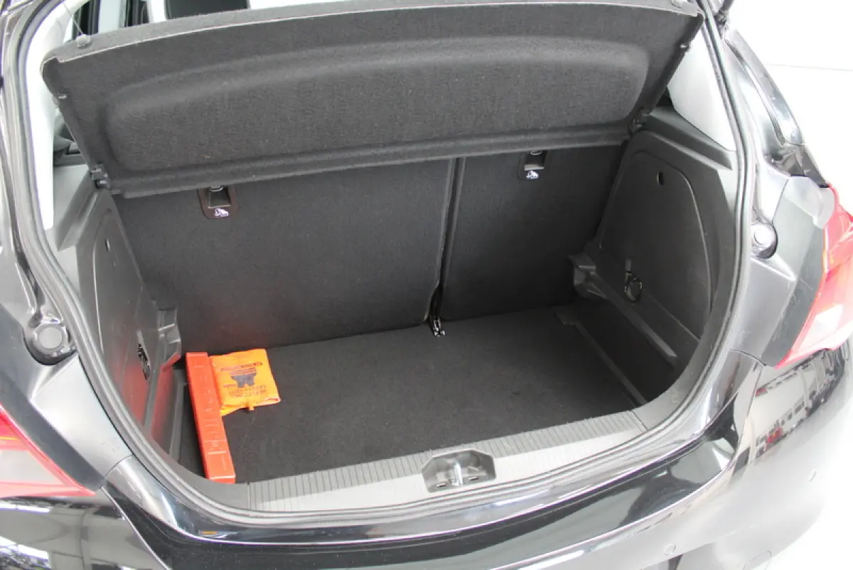 1.4 Online Edition 90PK, AUTOMAAT | RIJKLAAR | DEELS LEER | CARPLAY | CRUISE CONTROLE