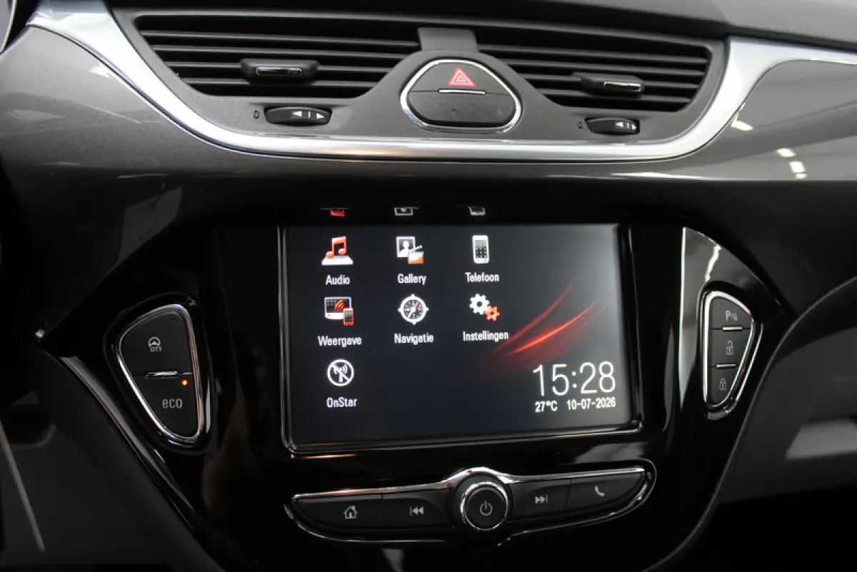 1.4 Online Edition 90PK, AUTOMAAT | RIJKLAAR | DEELS LEER | CARPLAY | CRUISE CONTROLE